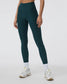 Vuori "Clean Elevation Legging" W - Moss Heather
