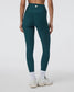 Vuori "Clean Elevation Legging" W - Moss Heather