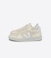 Veja "V-10 J-Mesh" W - Jute / White / Multicolor