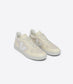 Veja "V-10 J-Mesh" W - Jute / White / Multicolor