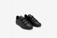 Veja "Recife Logo Chrome Free Leather" W - Full Black
