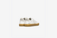 Veja "Campo Chrome Free Leather" W - Extra White / Natural / Natural