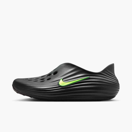 Nike "ReactX Rejuven8" M - Black / Volt Cool Grey
