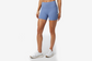 Vuori "All The Feels Short" W - Blue Quartz