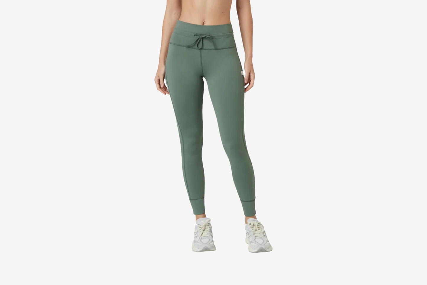 Vuori "Daily Legging" W - Marsh