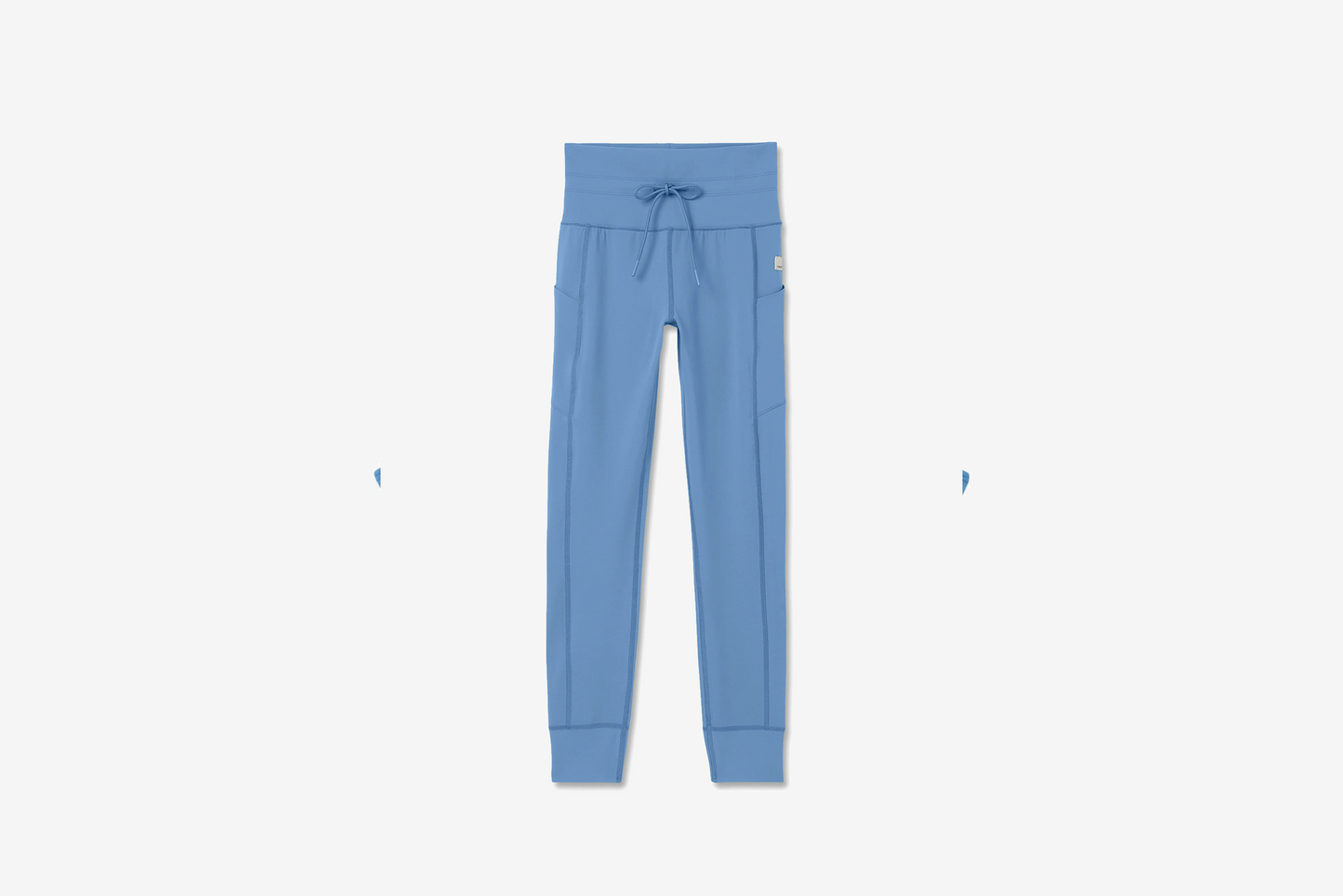 Vuori "Daily Pocket Legging" W - French Blue