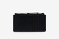 Herschel "Oscar Leather Wallet" - Black