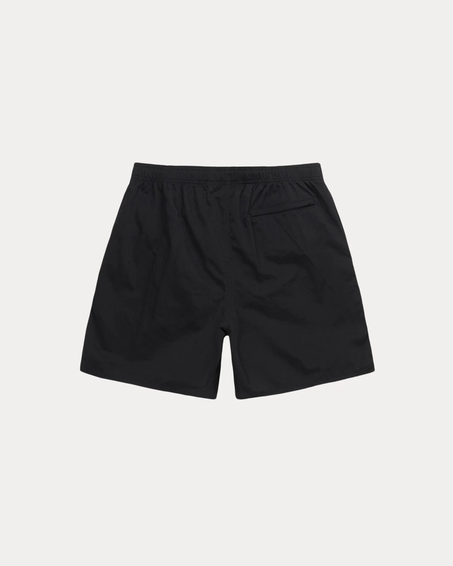 Stussy "Water Short Stock" M - Black