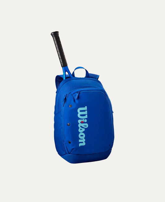 Wilson "Ultra V5 Tour Backpack" - Blue
