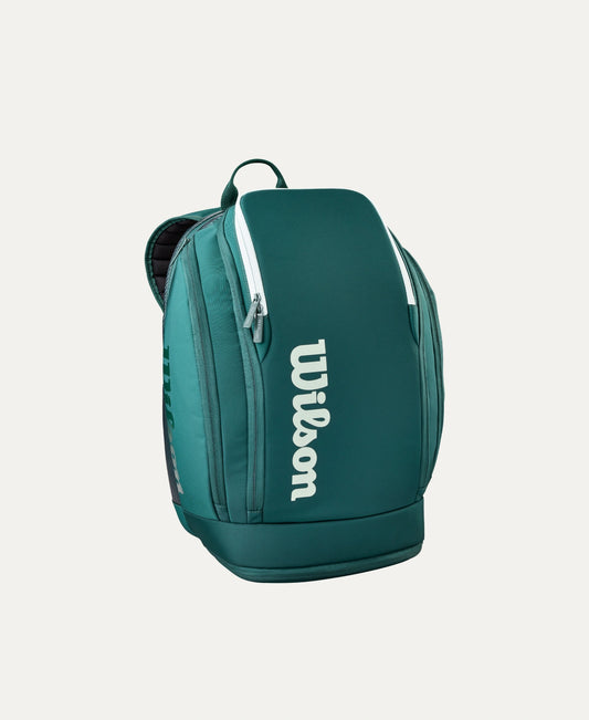 Wilson "Blade V10 Backpack" - Green