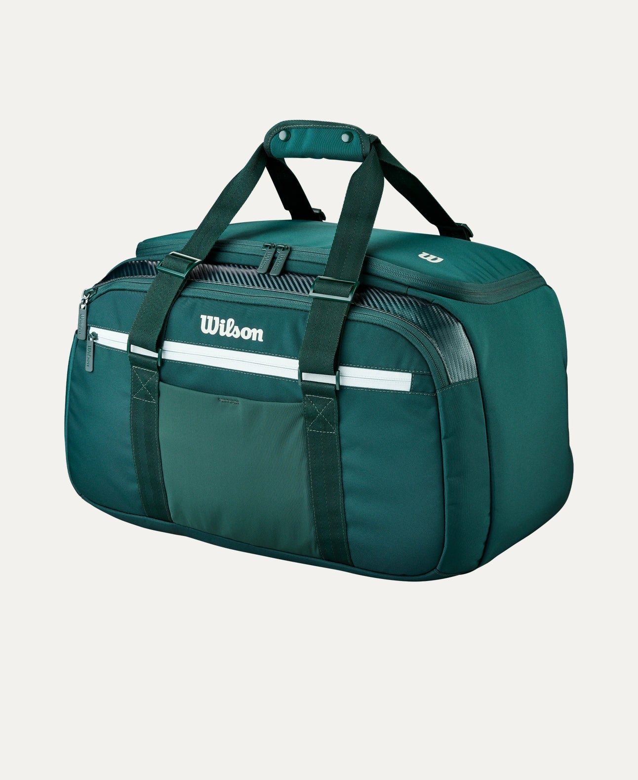 Wilson "Blade V10 Small Duffel" - Green