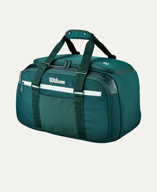 Wilson "Blade V10 Small Duffel" - Green