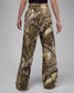 Jordan "Brooklyn Fleece Open Hem Pants" W - Camo