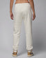 Jordan "Flight Fleece Pant" W - Sail