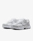 Nike "V5 RNR" W - White / White