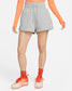 Nike "Sportswear Phoenix Fleece Shorts" W - Heather Grey