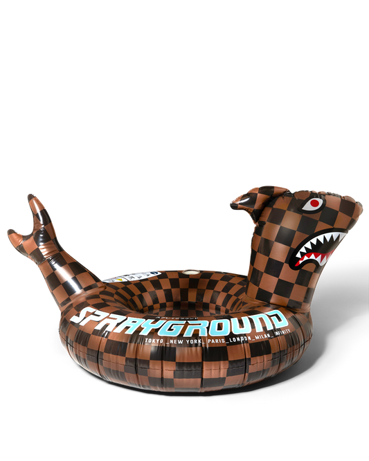 Sprayground "Shark" Floaty - Assorted