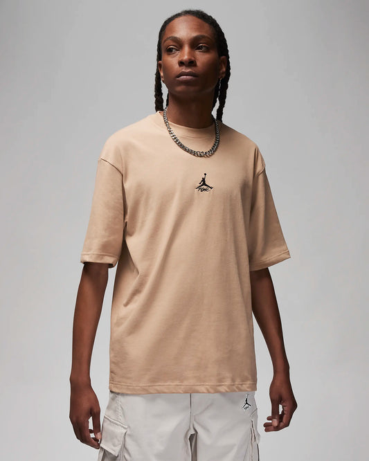 Jordan "Flight Heritage 85 T-shirt" M - Hemp