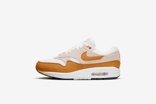 Nike Air Max 1 SC" M - Light Orewood / Bronze / White / Black