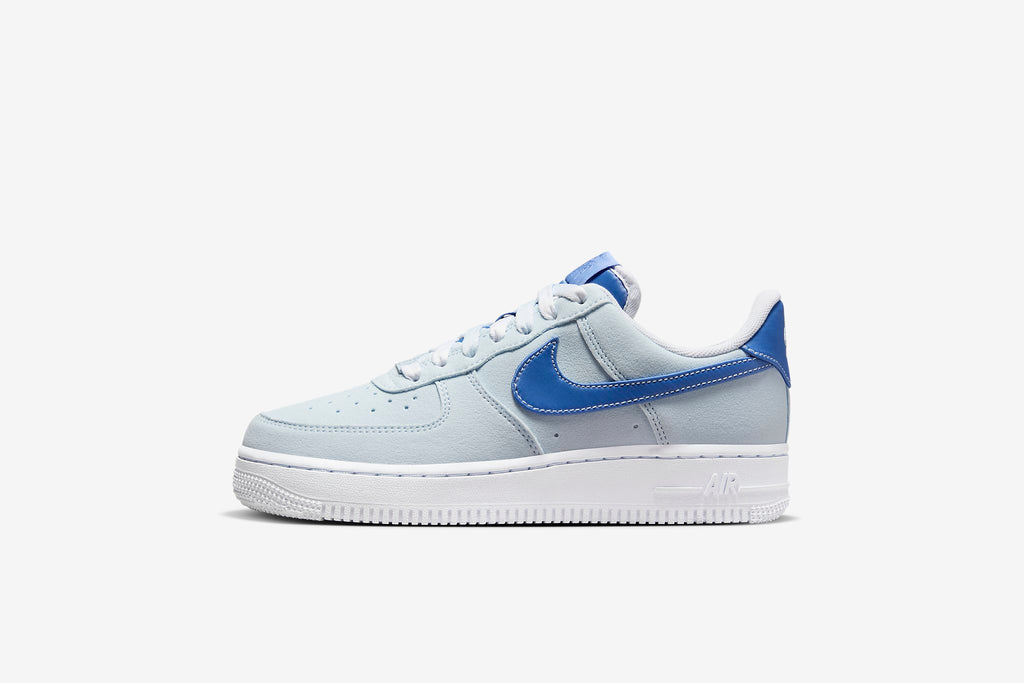 Armory blue air force 1 deals