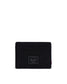 Herschel "Charlie Cardholder Wallet" - Black Tonal
