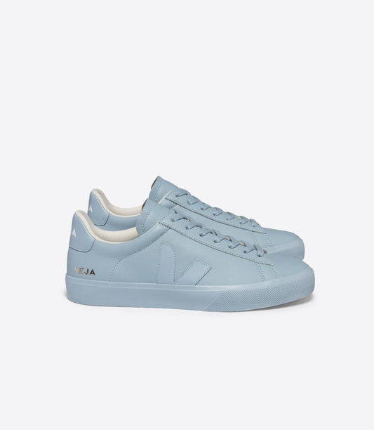 Veja "Campo Chrome Free Leather" W - Full Steel