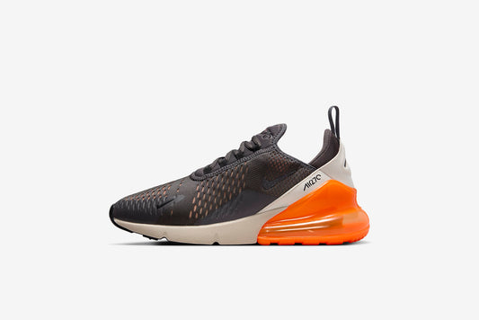 Nike "Air Max 270"  M - Thunder Grey / Black Desert Sand