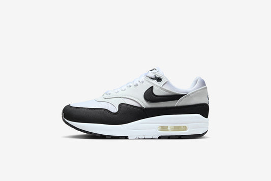 Nike "Air Max 1 " W - White / Black / Summit White