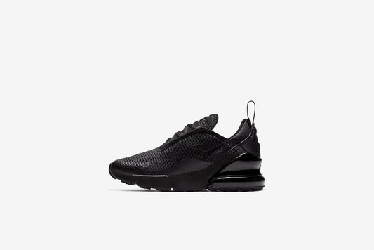 Nike "Air Max 270" PS - Black / Black