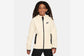 Nike "Nike Sportswear Tech Fleece Big Kids'" K - Coconut Milk / Black