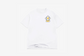 Manor "Manor League Baseball" T-Shirt Mens - White