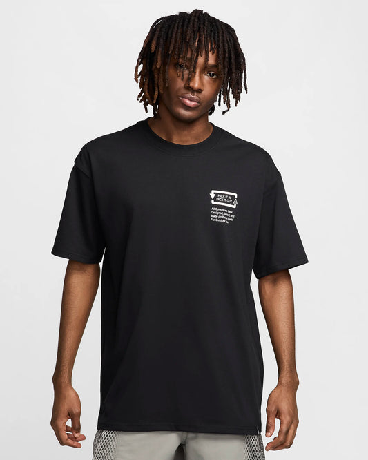 Nike ACG "Dri-Fit T-Shirt' M - Black