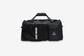 NIKE ACG "Daymax Duffel Bag" - Black/ College Grey/ College Grey