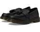 Dr. Martens "Adrian Y" Grade School - Black