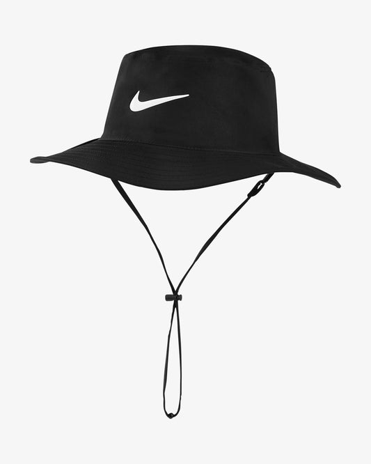Nike Golf "Dri-FIT UV Bucket Hat" Adult Unisex - Black