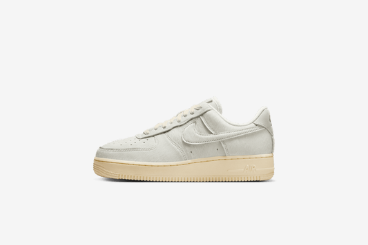 Nike "Air Force 1 '07" W - Sail / Sail /Muslin
