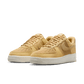 Nike "Air Force 1 '07 " W - Club Gold / Sail