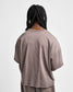 Jordan "Essential T-Shirt" Mens - Cave Stone