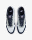 Nike "Air Max 1"  M - Football Grey / Lilac Bloom