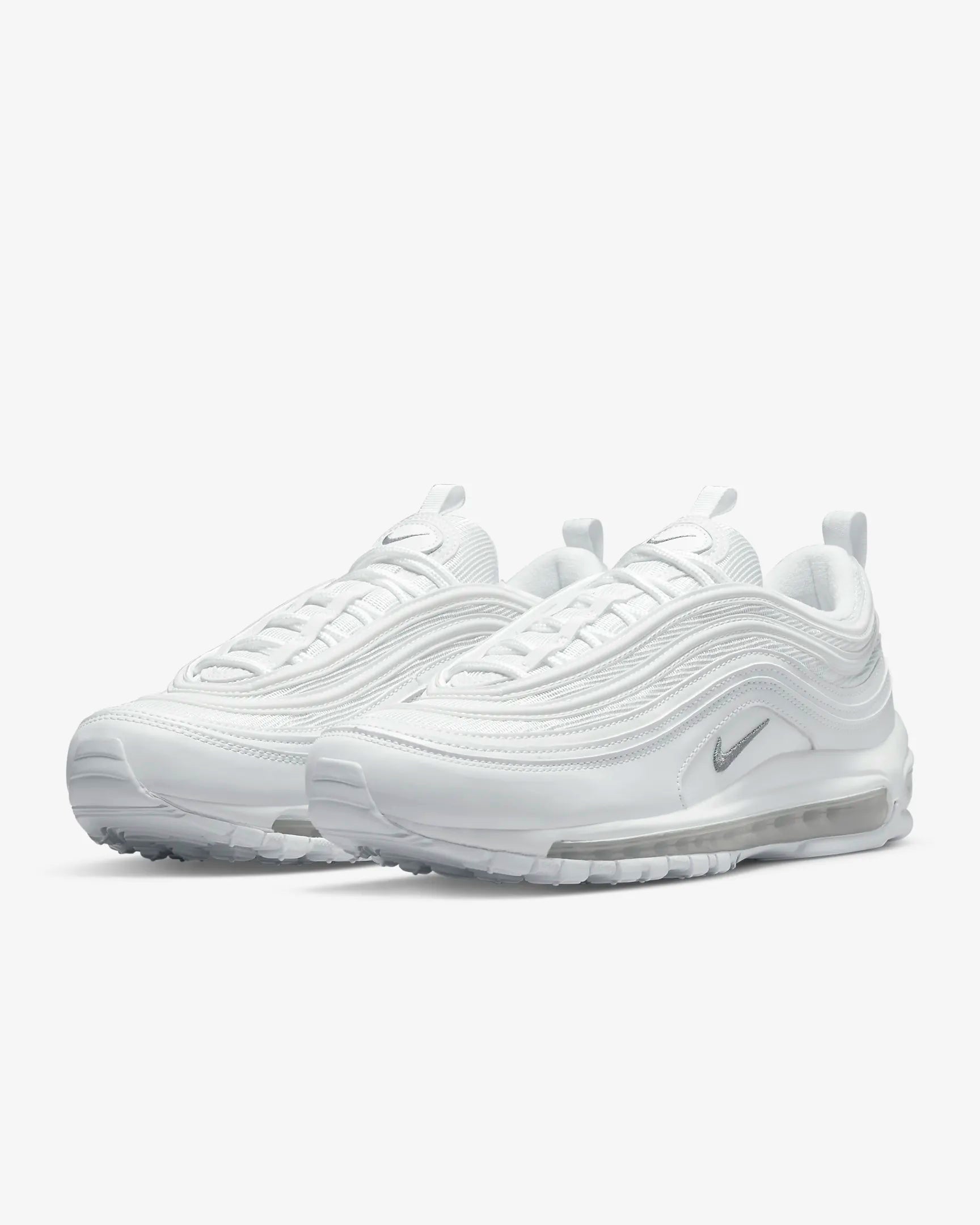 Air max 2025 nike 97 white