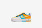 Nike "Air Force 1 LV8 2 BG" GS - Multi-Color / Multi-Color