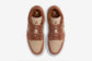 Air Jordan "1 Low SE" W - Legend Med Brown / Legend Coffee