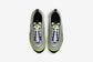 Nike "Air Max 97" GS - Pure Platinum / Volt / Black White