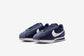 Nike "Cortez" W - Midnight Navy / White