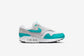 Nike "Air Max 1 SC" M - Neutral Grey / Clear Jade / White