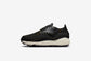 Nike "Air Max Footscape Woven PRM" W - Black / Pale Ivory / Desert Ochre