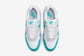 Nike "Air Max 1 SC" M - Neutral Grey / Clear Jade / White
