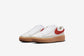 Nike "Blazer Phantom Low" M - White / Dragon Red / Summit White