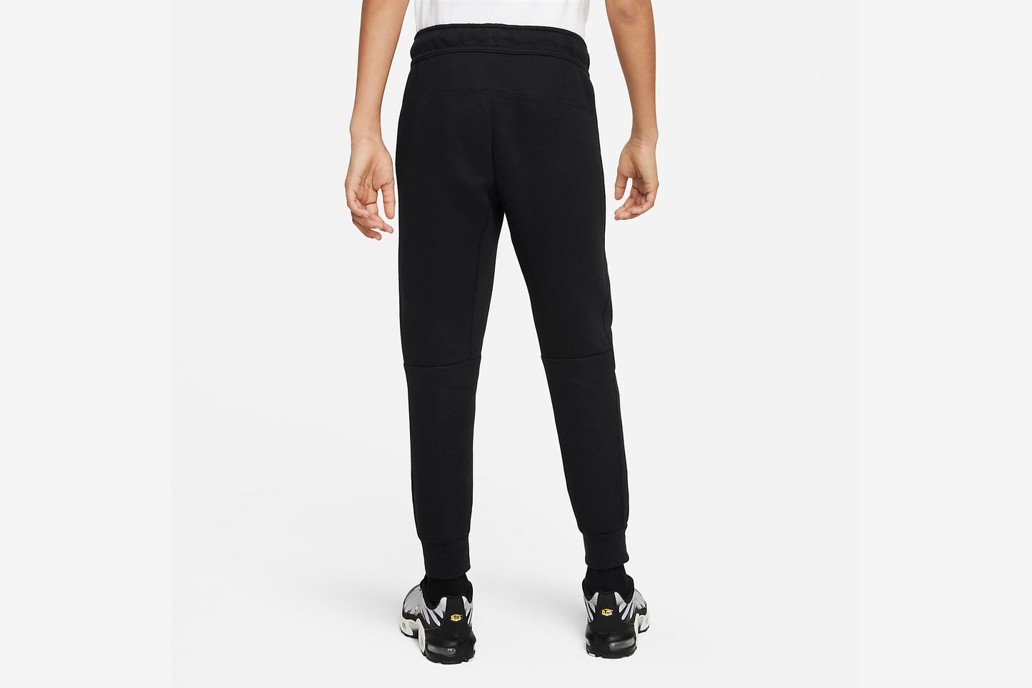 Nike "Nike Sportswear Tech Fleece Big Kids Joggers'" K - Black