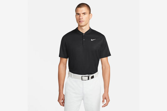 Nike Golf "Dri-FIT Victory Polo" M - Black